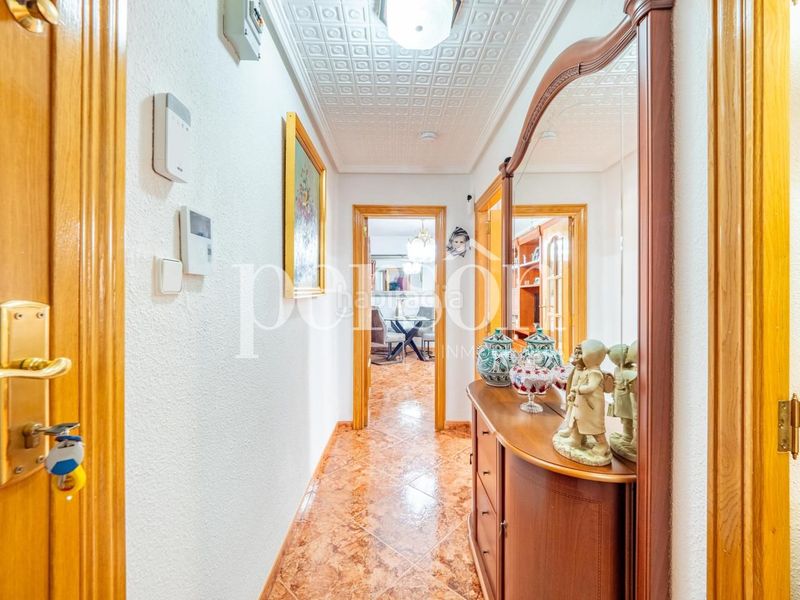 Foto 71f73720-e166-4a73-810d-dce3cd514ff2. Pis a Ciutat Fallera Valencia