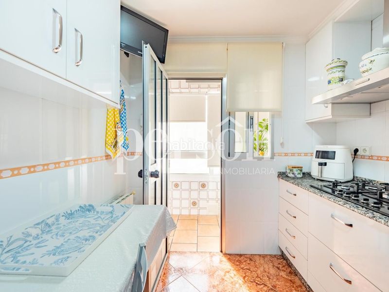 Foto 724696ba-a354-47ad-91a6-0e5fc0e0d72b. Pis a Ciutat Fallera Valencia