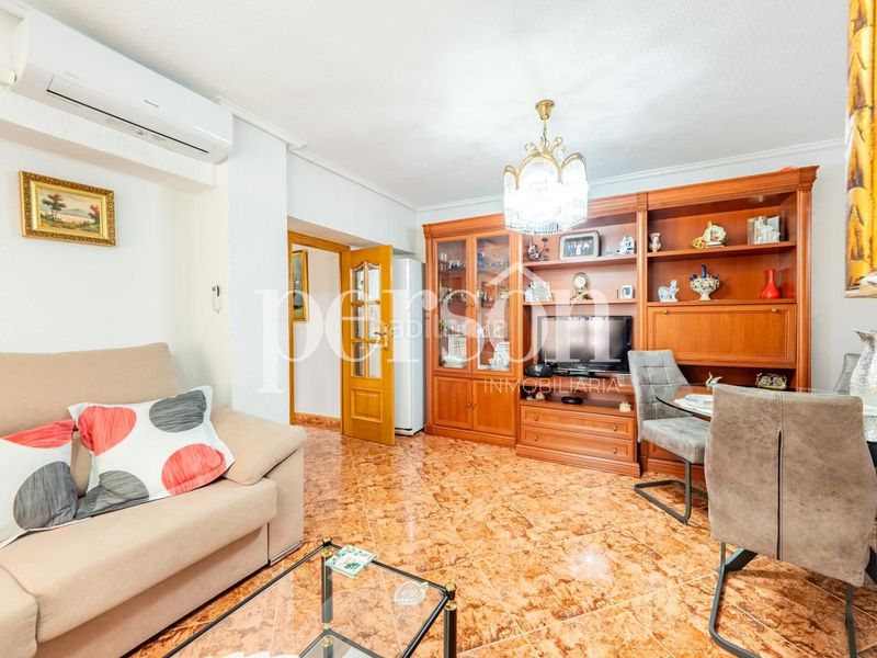 Foto 816ec07e-d113-4bcf-b19c-2e338eb52e68. Pis a Ciutat Fallera Valencia