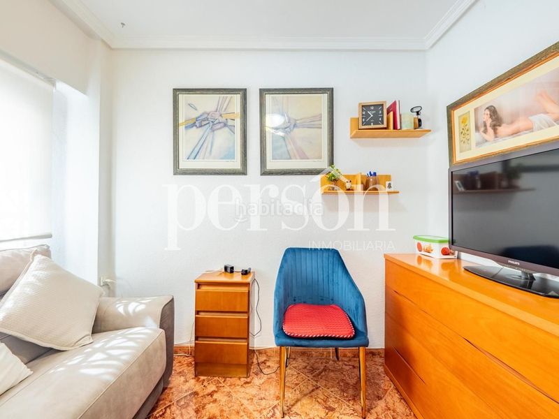 Foto 9185c488-22d3-496c-9016-69b769234841. Pis a Ciutat Fallera Valencia