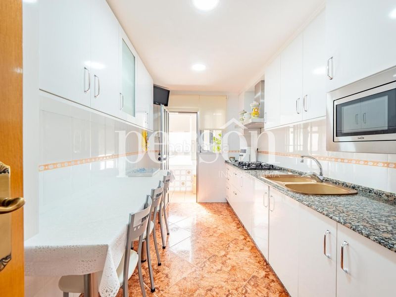 Foto 9f102c35-7d9c-4c88-87be-7be08f4d6f3f. Pis a Ciutat Fallera Valencia