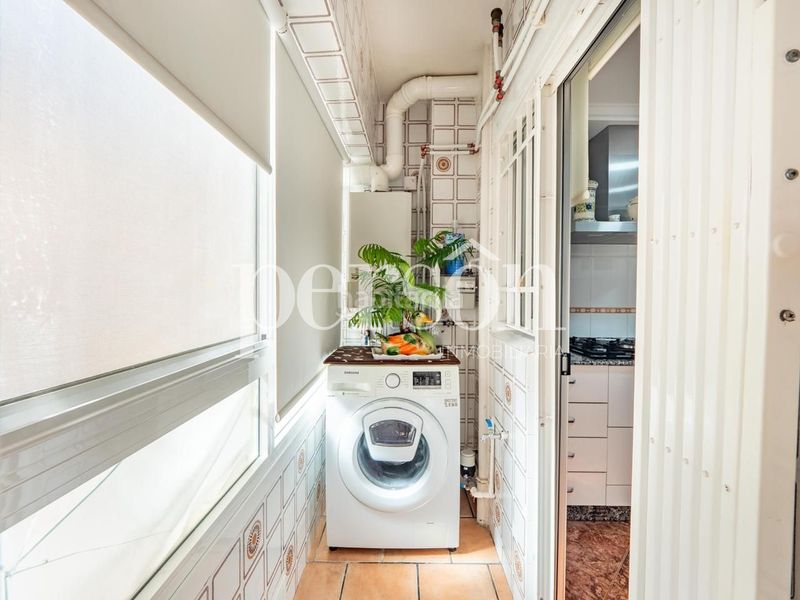 Foto edb76b7d-f293-4d56-988c-c3a00e00771a. Pis a Ciutat Fallera Valencia