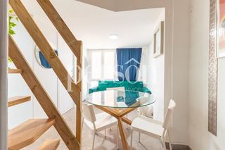 Planta baja en El Pilar. Oportunidad de inversión junto al mercado central  alta rentabil