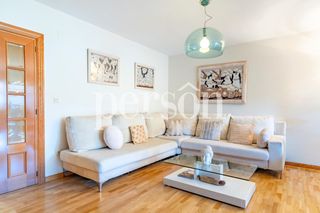 Flat in La Carrasca. Vivienda en venta en la zona de algirós