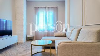 Appartamento in La Petxina. Vivienda en venta en la petxina