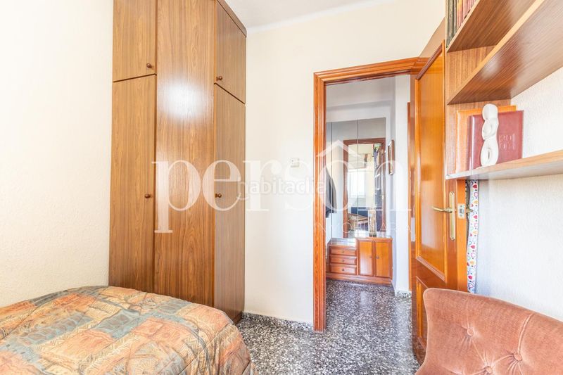 Foto 38d8b259-f7aa-4522-8a5b-25001d3afe4e. Pis amb aparcament a Malilla Valencia