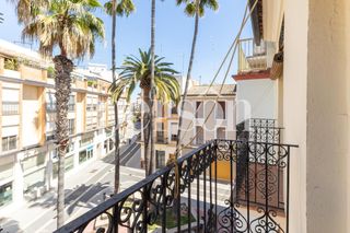 Loft en Algemes�. Venta loft con terraza en el centro de algemes� dise�o, luz y al