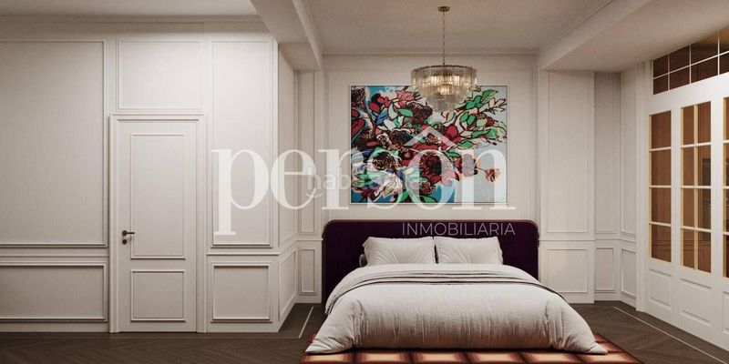 Foto 73295fa0-e9d6-413a-972f-529a6893e3dc. Pis a El Mercat Valencia