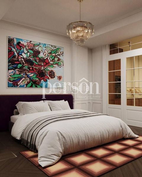 Foto a036672b-0961-4703-9947-3f0a875552fe. Pis a El Mercat Valencia