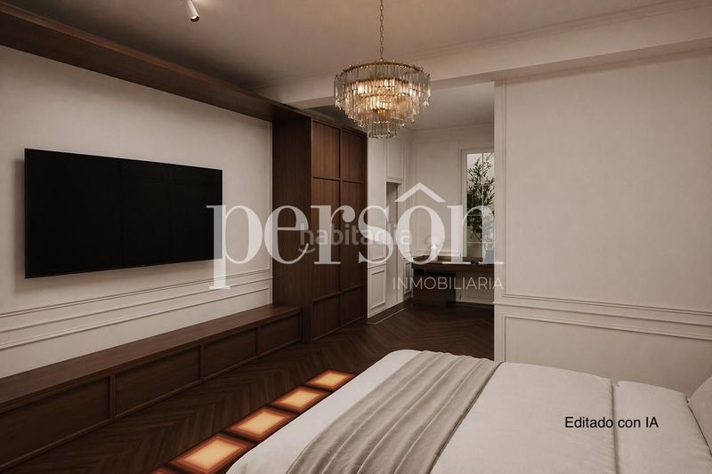 Foto 4a356713-830b-46fb-8436-79b8529c0427. Apartament a El Mercat Valencia