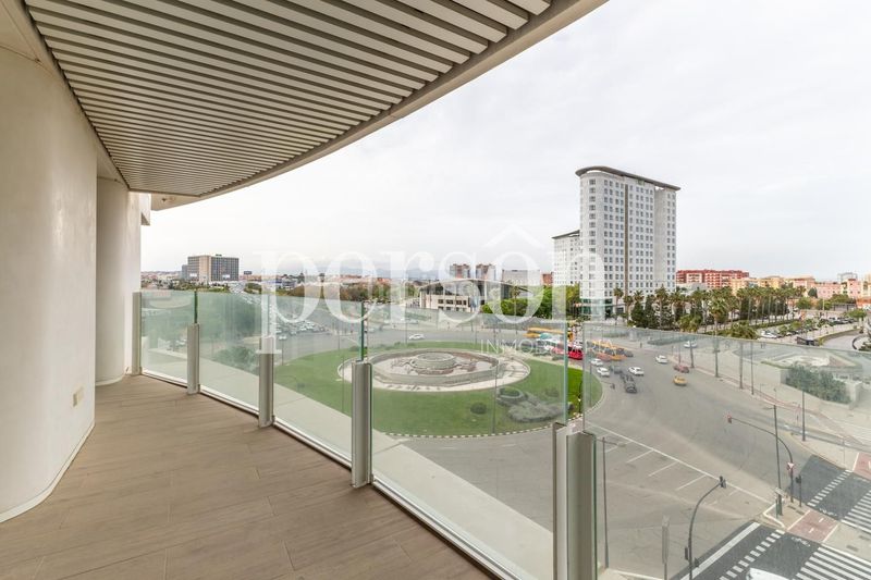 Foto cc647d96-8953-4a96-a65c-35f3e81816e4. Pis amb calefacció piscina a Sant Pau Valencia