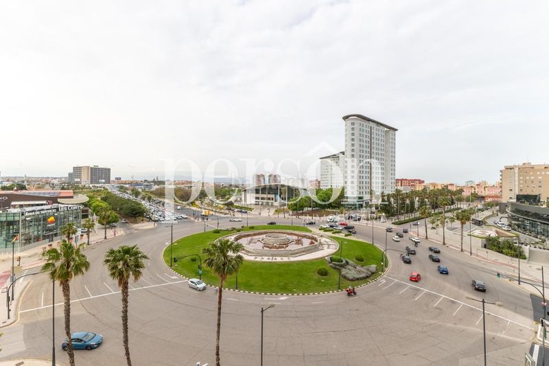Foto cd5c7aaa-2d43-4578-9aee-855e6bc8214c. Pis amb calefacció piscina a Sant Pau Valencia