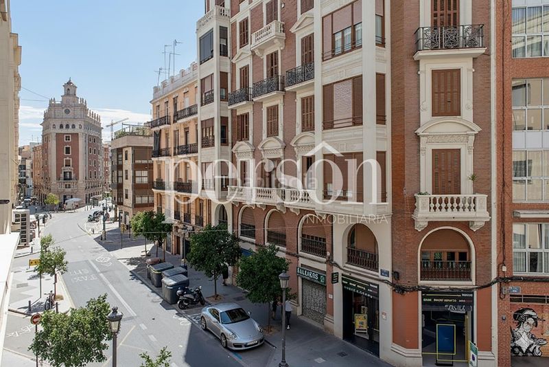 Foto 4fa332dc-5dff-4213-ac8d-e8524ccef799. Pis a Russafa Valencia