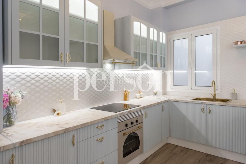 Foto 55155841-706a-4b5a-bab0-16c668f088d8. Pis a Russafa Valencia