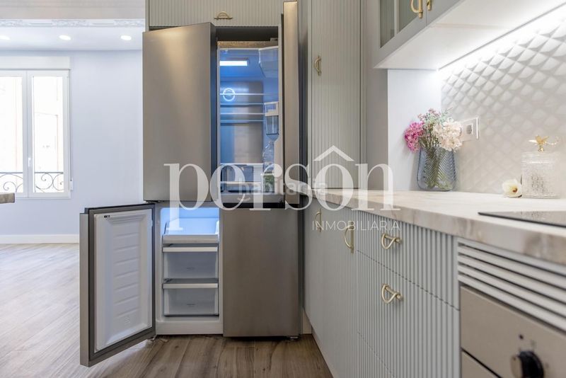 Foto 5fef78dc-21bc-40f1-a677-12b5ca40ca74. Pis a Russafa Valencia