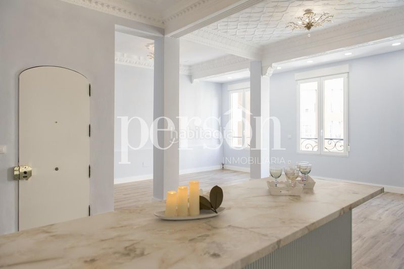 Foto 82688e6d-fe08-4be9-a731-c761fd76961f. Pis a Russafa Valencia