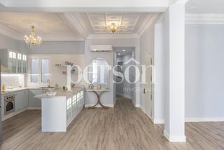 Appartement à Russafa. Exclusiva vivienda a estrenar en ruzafa