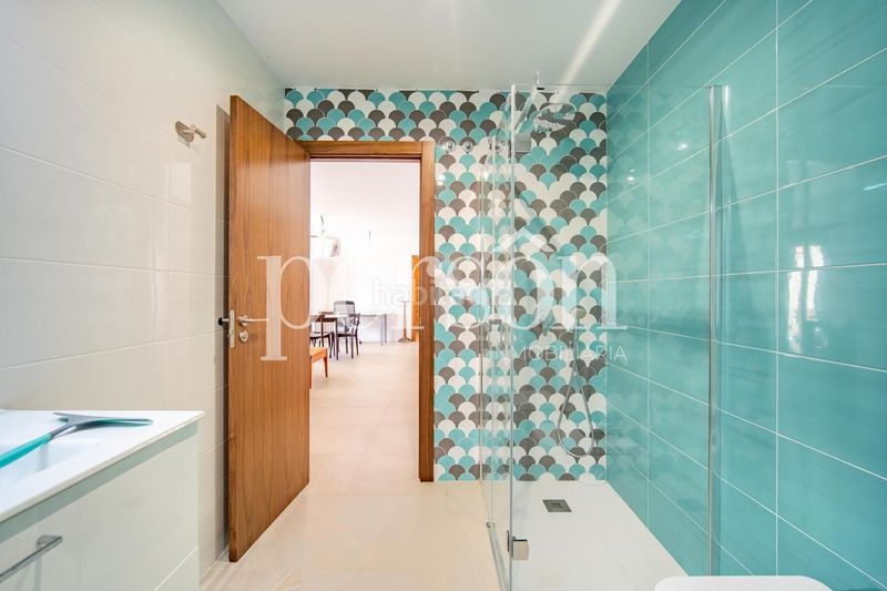Foto 33473716-9053-4a77-93b6-a1542512934c. Casa amb calefacció aparcament piscina a Montepilar Eliana (l´)