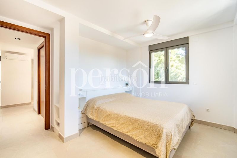 Foto 5adc8381-4a0c-4727-a709-54f8fc800543. Casa amb calefacció aparcament piscina a Montepilar Eliana (l´)