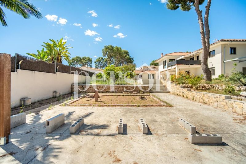 Foto 7ba5cf71-297a-446a-9456-a8ee34754b67. Casa amb calefacció aparcament piscina a Montepilar Eliana (l´)