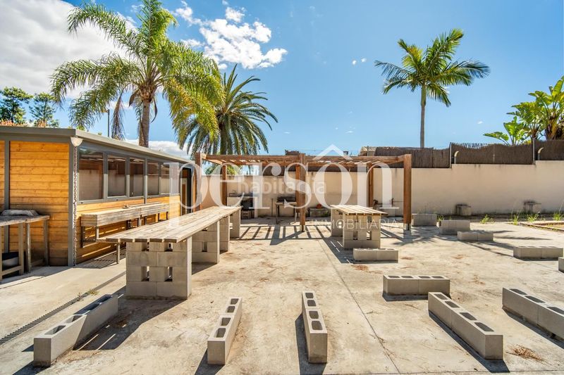 Foto a682b0f9-680f-407d-9a34-159269b37e32. Casa amb calefacció aparcament piscina a Montepilar Eliana (l´)