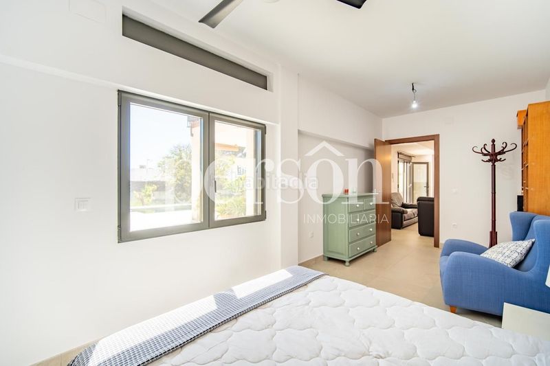 Foto e448d82a-0883-4d2d-bd38-429d7fd9e4ac. Casa amb calefacció aparcament piscina a Montepilar Eliana (l´)