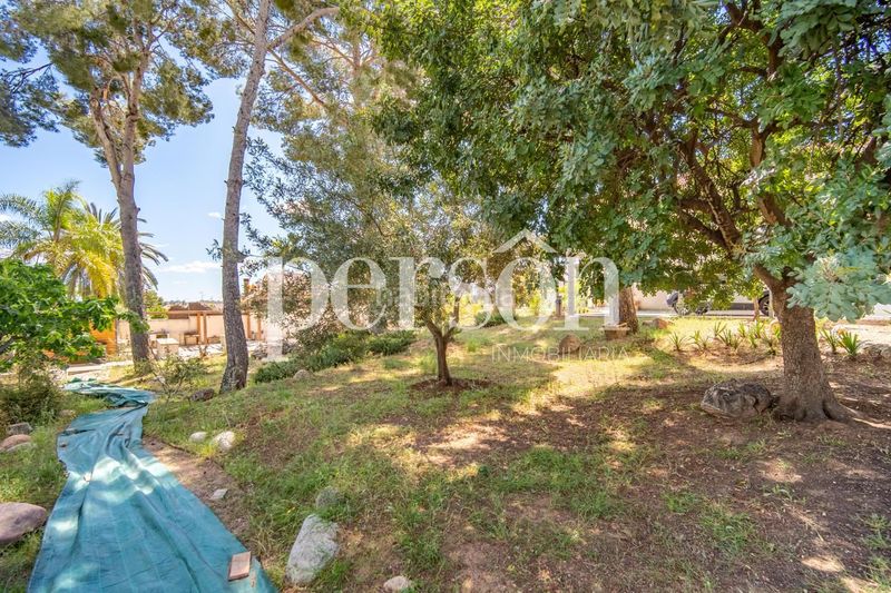 Foto faec15be-fbea-4d2e-9cf3-8a7d3369240d. Casa amb calefacció aparcament piscina a Montepilar Eliana (l´)