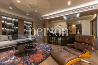 Piso en La Xerea. Exclusivo dúplex en venta en calle la paz