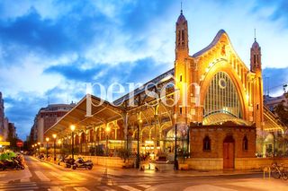 Dachwohnung  Del marqués del túria. Áticos a la venta en el ensanche