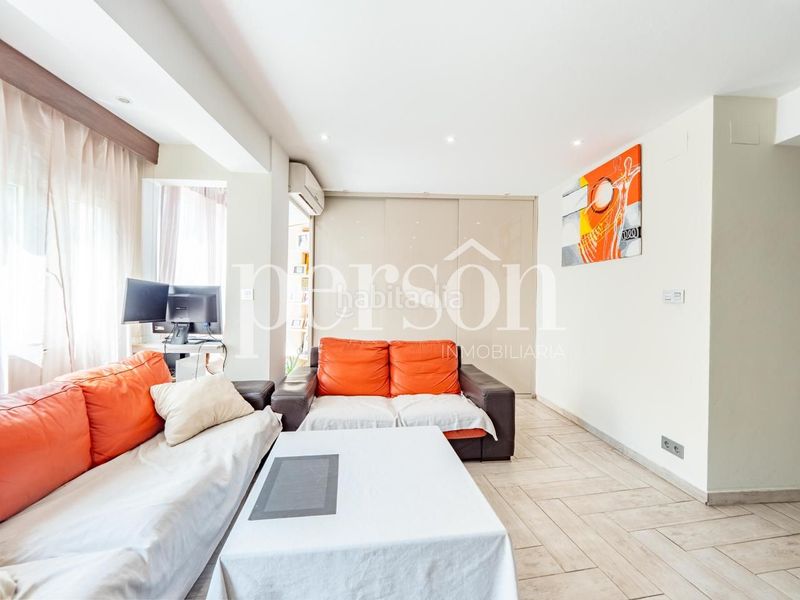 Foto 2821d583-2516-4262-9151-66aa533a2ede. Pis a Barrio Benicalap Valencia