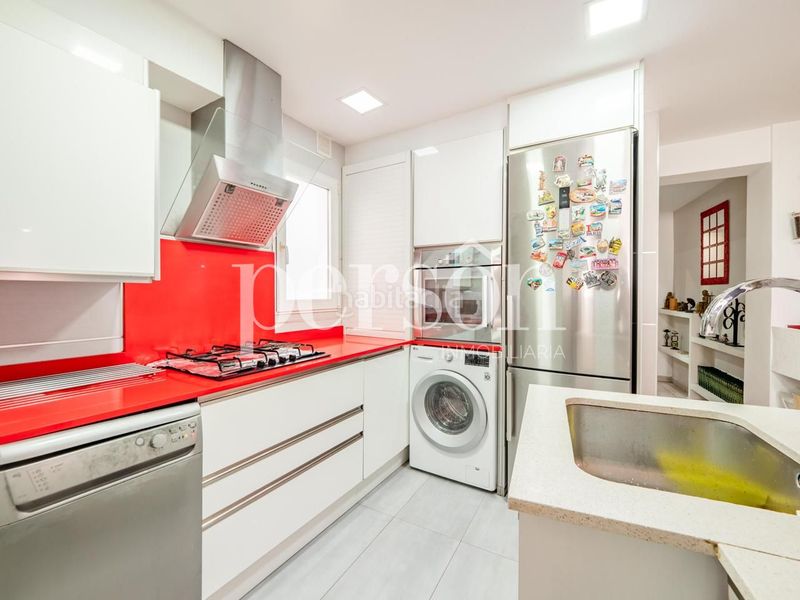 Foto 40351b6b-72af-44c5-b6af-e1890dadf2a8. Pis a Barrio Benicalap Valencia