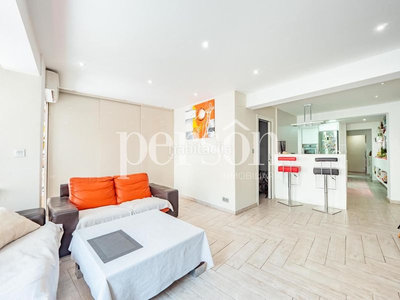 Foto 756bfde1-a853-418a-9362-30a0bae8ee24. Pis a Barrio Benicalap Valencia