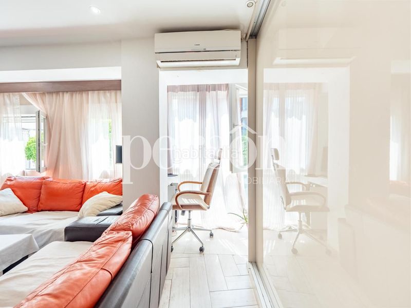 Foto 80112ed7-9447-411c-8aee-73a4ae0f1488. Pis a Barrio Benicalap Valencia