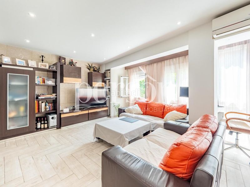 Foto a644fc6f-c8cc-428a-9014-73dc5d57eb1d. Pis a Barrio Benicalap Valencia