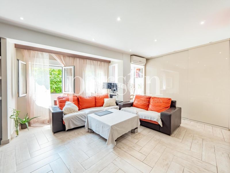 Foto a92847d5-f1a5-4aee-963a-a0f07a763209. Pis a Barrio Benicalap Valencia