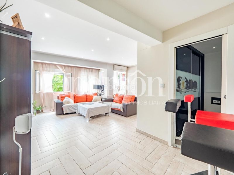 Foto bdbd0861-c7c5-46de-9996-77164700b13b. Pis a Barrio Benicalap Valencia