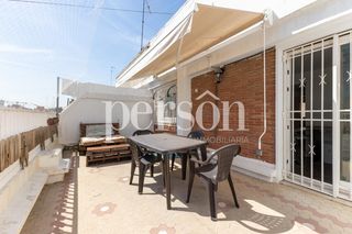 Rent Penthouse in El Botànic. Ático en alquiler en el botanic