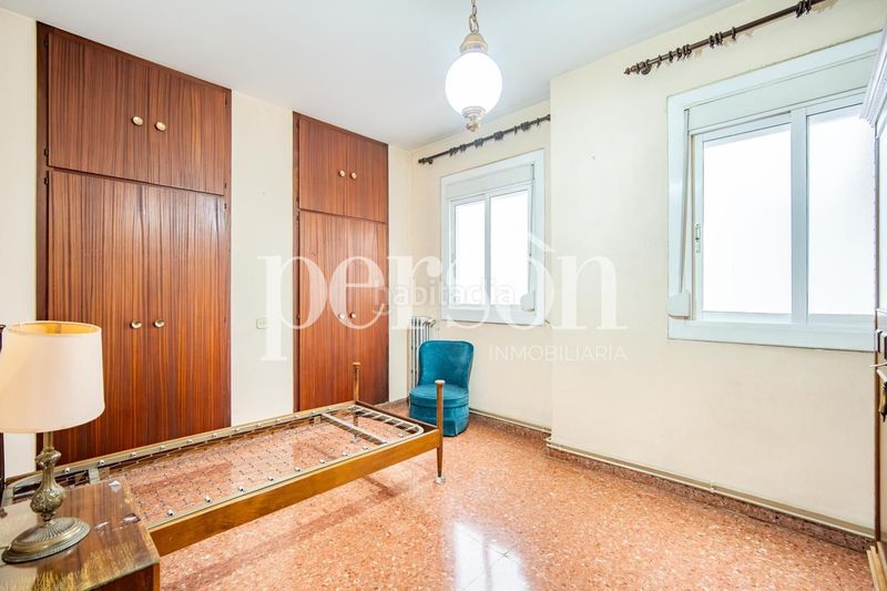 Foto 11c752a7-fb1d-4176-8558-6e6d591ec0dc. Pis amb aparcament a El Botànic Valencia