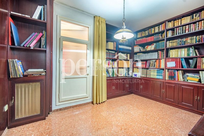 Foto 655bcfef-b6e4-4e59-b39d-ce11334dcc2d. Pis amb aparcament a El Botànic Valencia