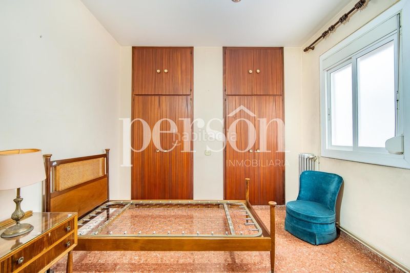 Foto 6d029e40-eab4-49a4-9aac-dbe22820f02d. Pis amb aparcament a El Botànic Valencia