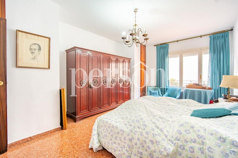 Foto 76f17e2c-37ed-4da1-b11d-8d9af82d0fc7. Pis amb aparcament a El Botànic Valencia