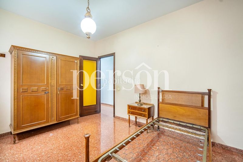 Foto c52fec36-5ba0-43df-9189-8f939b831692. Pis amb aparcament a El Botànic Valencia