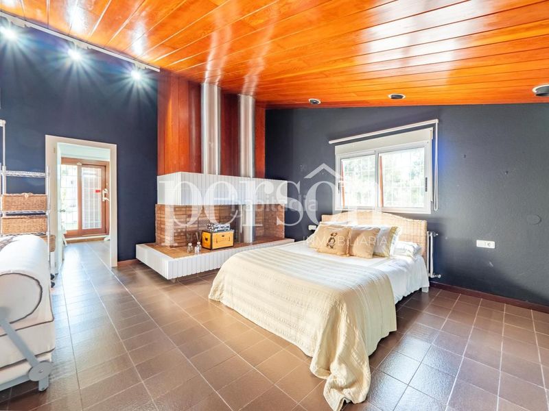 Foto 596d95b7-ef61-47b7-b67e-a014de4b261e. Casa amb calefacció piscina a La Cañada Paterna