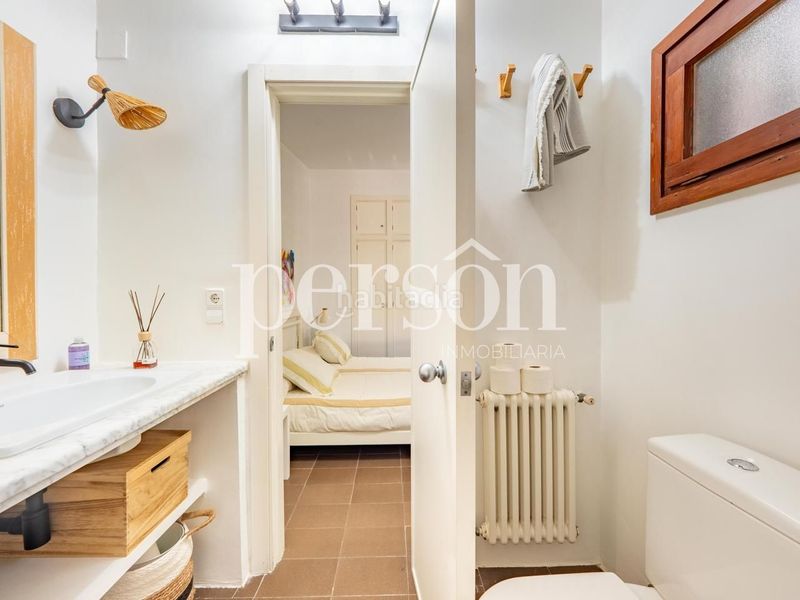 Foto 5f28d0e4-22b0-4508-96e9-773358fc8fba. Casa amb calefacció piscina a La Cañada Paterna