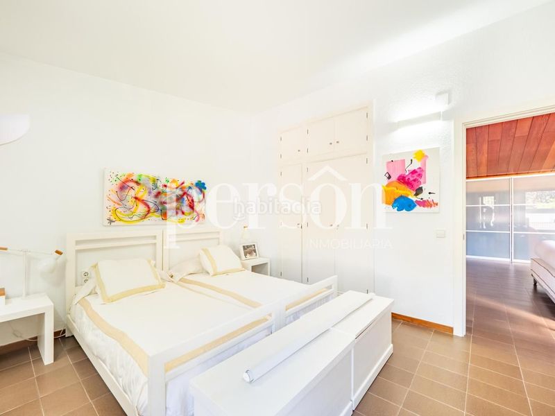 Foto a1e1ef57-7d86-49f6-a909-c74dc157729f. Casa amb calefacció piscina a La Cañada Paterna