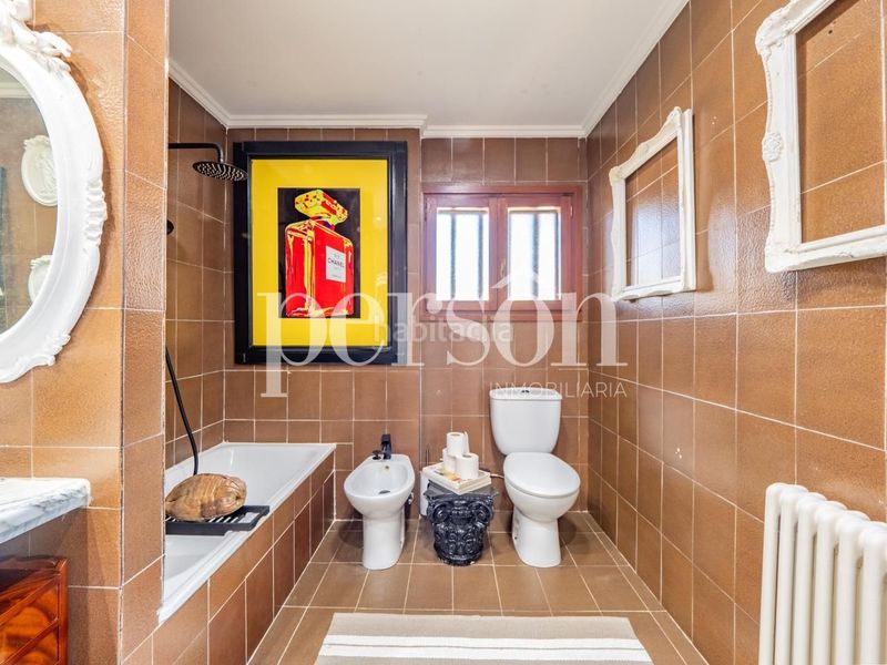 Foto c8de1200-3be5-4d09-9dff-f6062ee346ee. Casa amb calefacció piscina a La Cañada Paterna