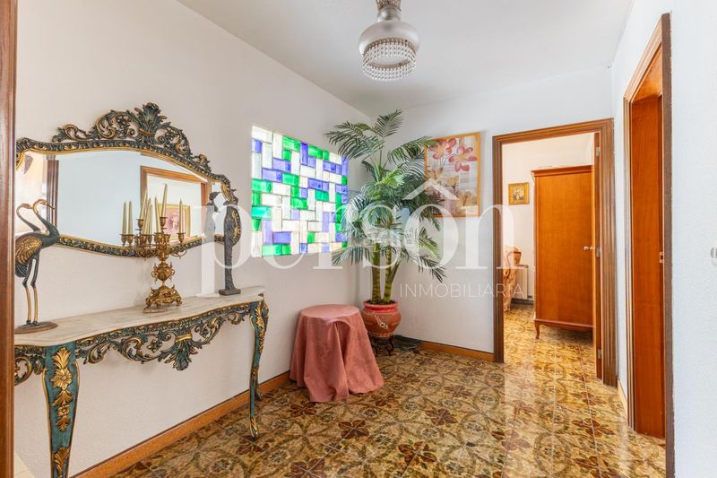 Foto 7f7515ab-8528-4312-987c-70e3d82ca3d1. Casa amb aparcament a Casco Urbano Vinaròs