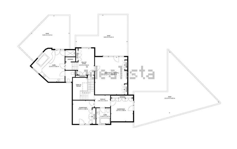 Foto 79c303fb-611d-49ac-93a4-9ef2e443c1d6. Casa amb calefacció piscina a Centro-El Castillo Sagunt