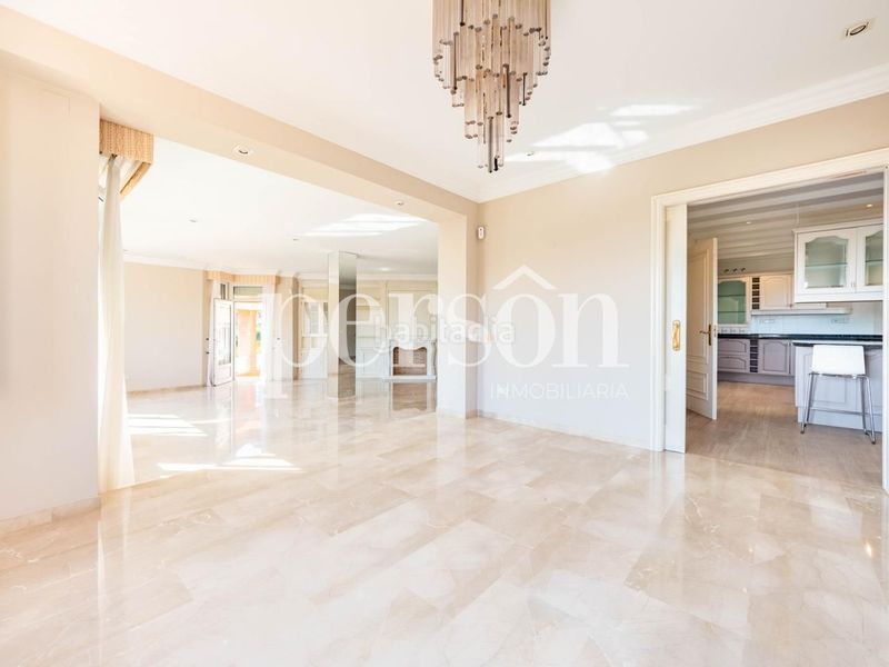 Foto a1b858e4-cee5-40d2-9038-7889db5ea0d9. Casa amb calefacció piscina a Centro-El Castillo Sagunt