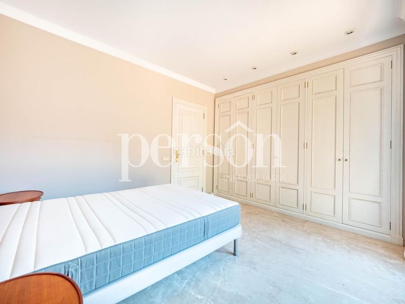 Foto fa713164-f768-44da-aa58-775186e1dd53. Casa amb calefacció piscina a Centro-El Castillo Sagunt